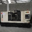 []出售山东永华1060立式加工中心