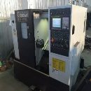[]出售两台程泰数控车床GLS-2000