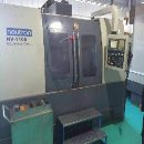 []出售上海翎创机床有限公司产加工中心NV-1100