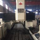 []出售一台高明龙门加工中心