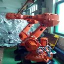 []出售大量二手进口机械手