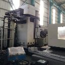 []出售中捷THQP6513B数控卧式铣镗床