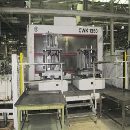 []出售德国海克特CWK1250卧式加工中心